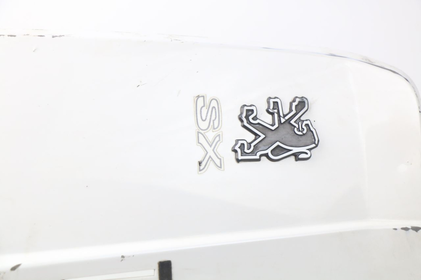 photo de FACE AVANT PEUGEOT SX 80 (1986 - 1995) - Aperçu profil