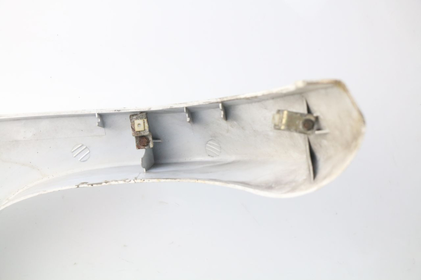 photo de FACE AVANT PEUGEOT SX 80 (1986 - 1995) - Gros plan technique