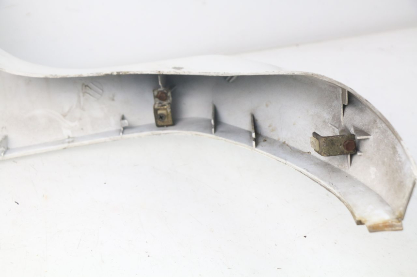 photo de FACE AVANT PEUGEOT SX 80 (1986 - 1995) - Vue d’ensemble