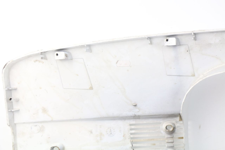 photo de FACE AVANT PEUGEOT SX 80 (1986 - 1995) - État de surface