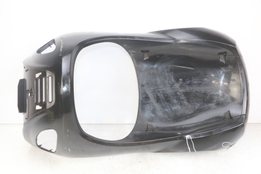 photo de FACE AVANT SYM SYMPHONY 125 (2009 - 2015) - Vue principale