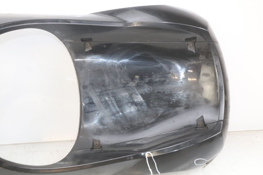 photo de FACE AVANT SYM SYMPHONY 125 (2009 - 2015) - Vue produit