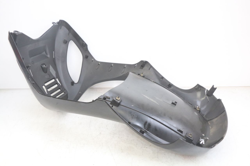 photo de FACE AVANT SYM SYMPHONY 125 (2009 - 2015) - Détails caractéristiques