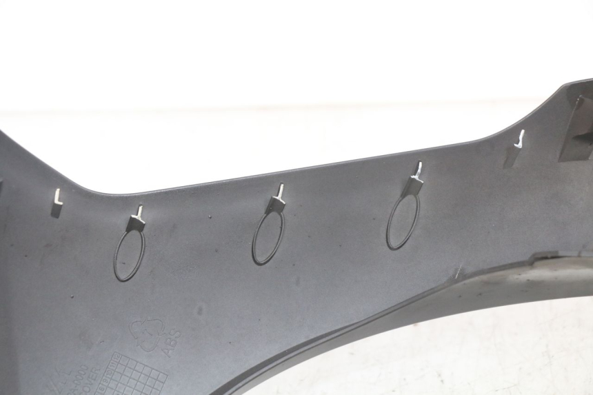 photo de FACE AVANT SYM SYMPHONY 125 (2009 - 2015) - Inspection visuelle