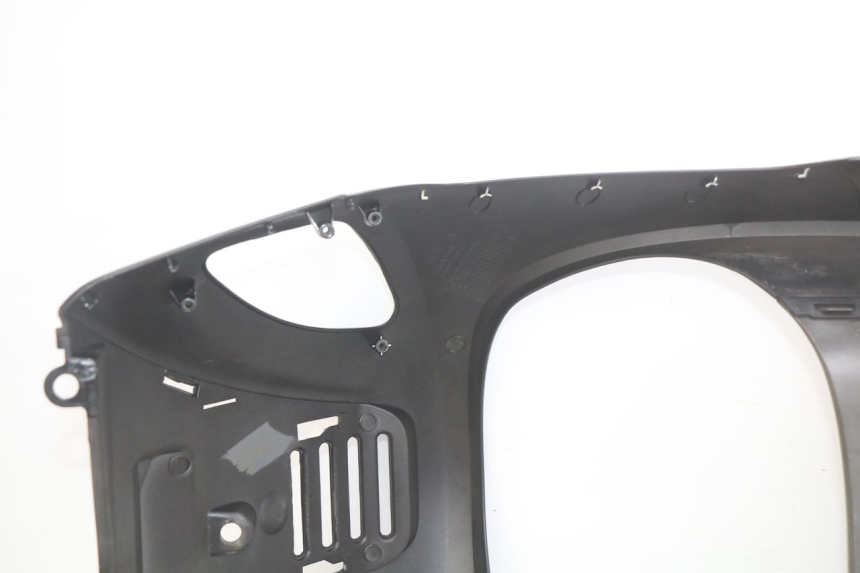 photo de FACE AVANT SYM SYMPHONY 125 (2009 - 2015) - Focus structure