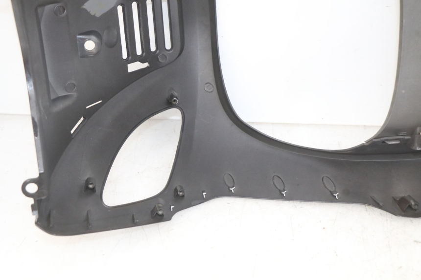 photo de FACE AVANT SYM SYMPHONY 125 (2009 - 2015) - Angle alternatif