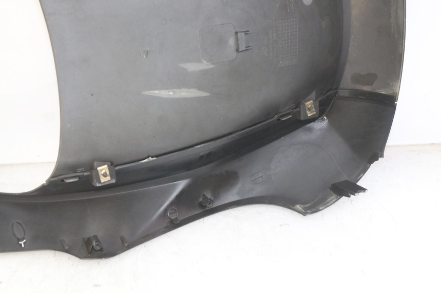 photo de FACE AVANT SYM SYMPHONY 125 (2009 - 2015) - Zoom qualité