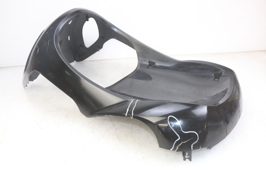 photo de FACE AVANT SYM SYMPHONY 125 (2009 - 2015) - État de surface