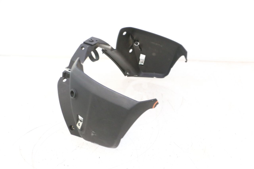 photo de FACE AVANT PEUGEOT TKR TREKKER FURIOUS 50 (2005 - 2014) - État de surface