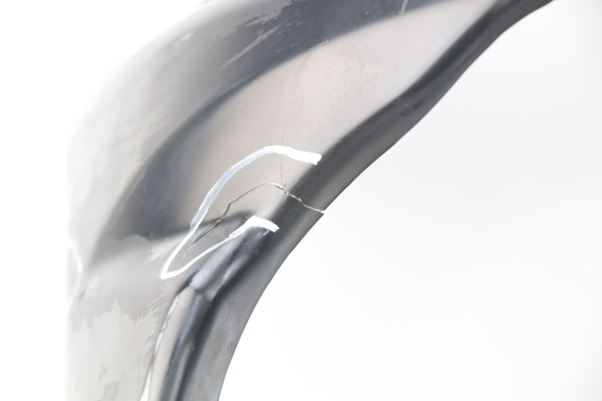 photo de FACE AVANT BAOTIAN TRAVEL SPIRIT 50 (2010 - 2012) - Vue produit