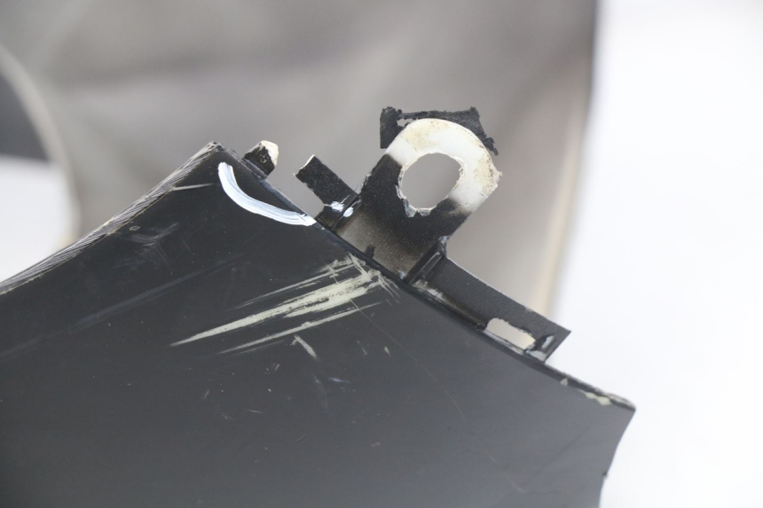 photo de FACE AVANT BAOTIAN TRAVEL SPIRIT 50 (2010 - 2012) - Autre angle de vue