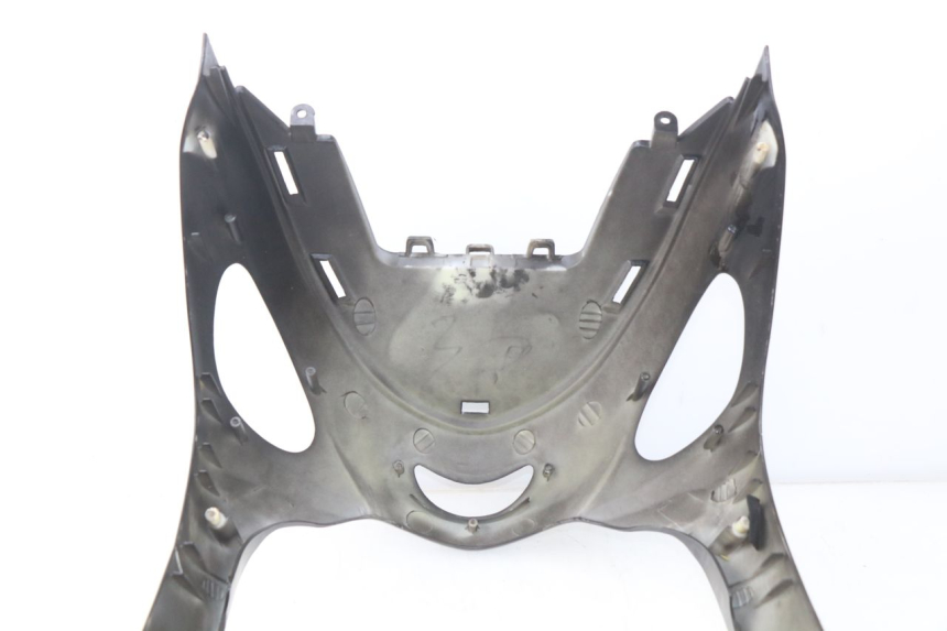 photo de FACE AVANT BAOTIAN TRAVEL SPIRIT 50 (2010 - 2012) - Gros plan technique