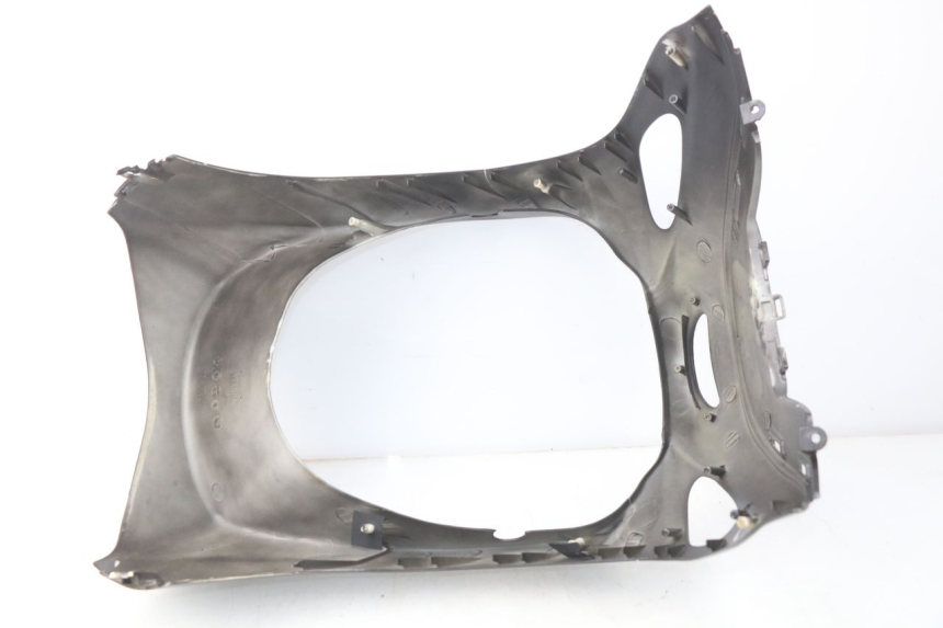 photo de FACE AVANT BAOTIAN TRAVEL SPIRIT 50 (2010 - 2012) - Vue d’ensemble