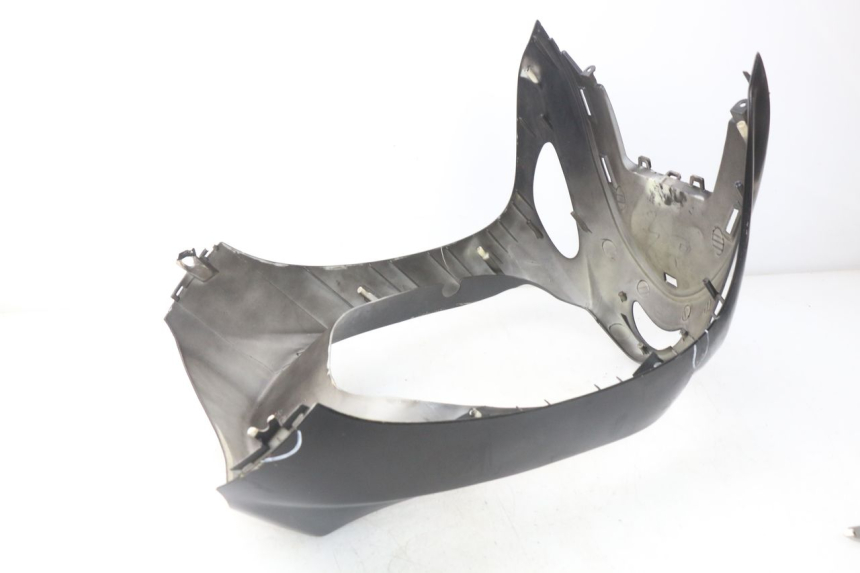 photo de FACE AVANT BAOTIAN TRAVEL SPIRIT 50 (2010 - 2012) - Points de fixation