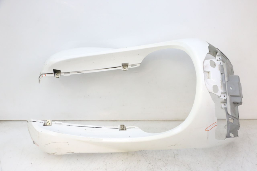 photo de FACE AVANT PEUGEOT TWEET PRO CARGO 50 (2018 - 2022) - Vue principale