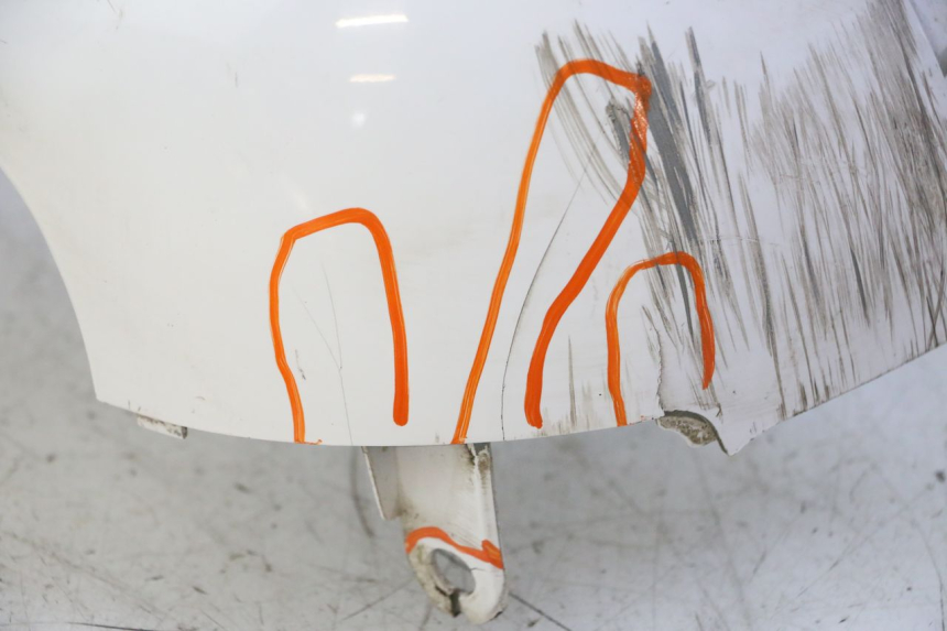 photo de FACE AVANT PEUGEOT TWEET PRO CARGO 50 (2018 - 2022) - Zoom composants