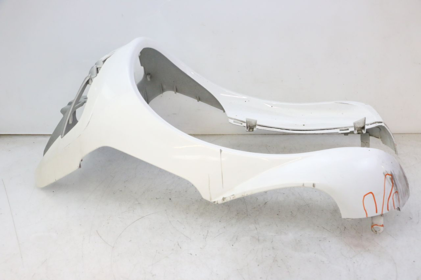 photo de FACE AVANT PEUGEOT TWEET PRO CARGO 50 (2018 - 2022) - Vue rapprochée