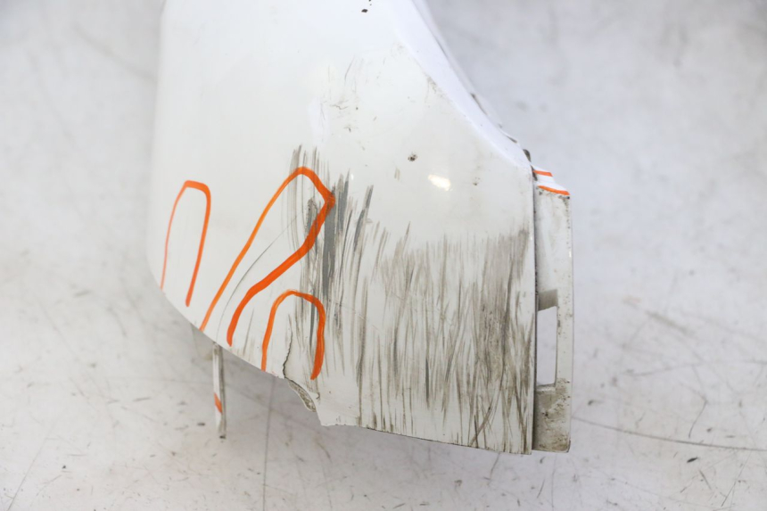 photo de FACE AVANT PEUGEOT TWEET PRO CARGO 50 (2018 - 2022) - Photo complémentaire