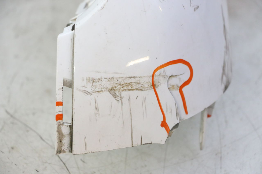 photo de FACE AVANT PEUGEOT TWEET PRO CARGO 50 (2018 - 2022) - Inspection visuelle