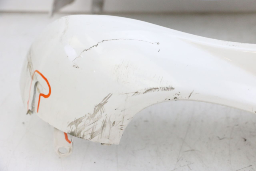 photo de FACE AVANT PEUGEOT TWEET PRO CARGO 50 (2018 - 2022) - Zoom qualité