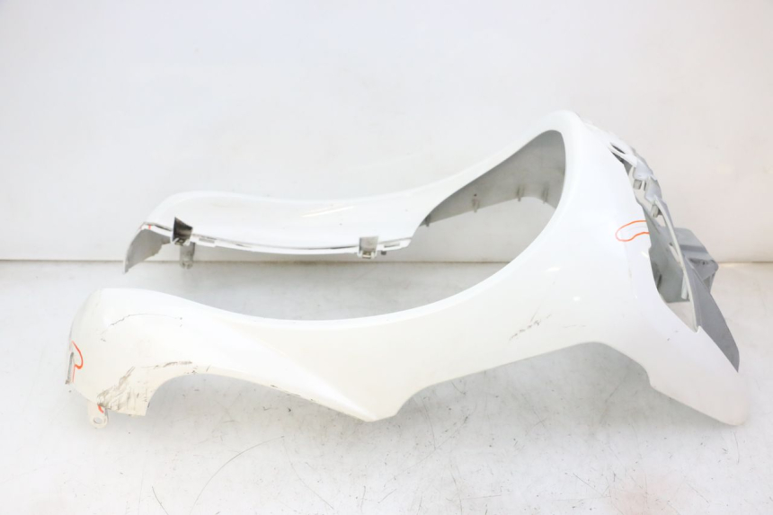 photo de FACE AVANT PEUGEOT TWEET PRO CARGO 50 (2018 - 2022) - Vue principale