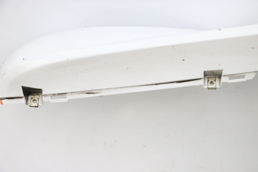 photo de FACE AVANT PEUGEOT TWEET PRO CARGO 50 (2018 - 2022) - Autre angle de vue