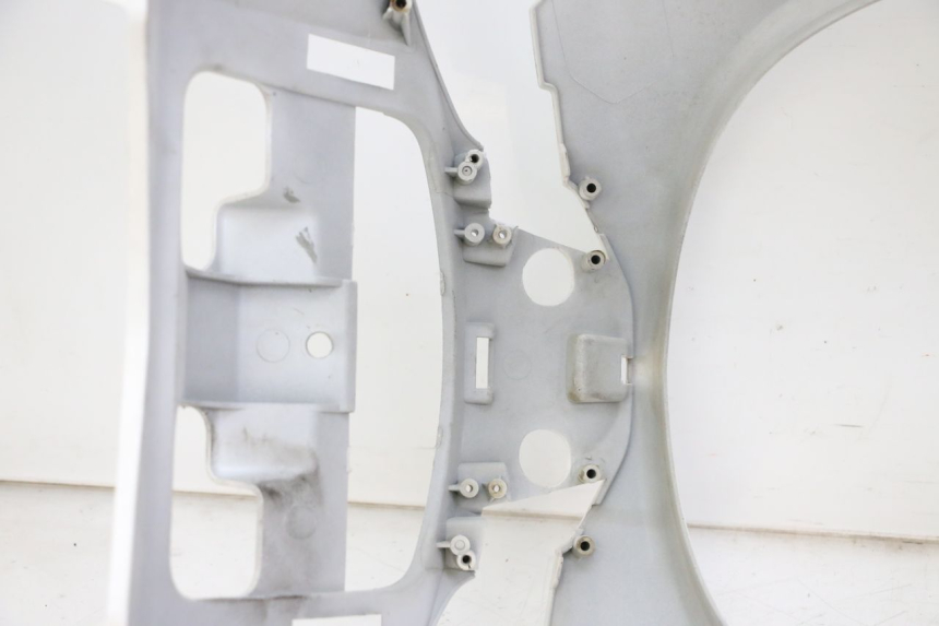 photo de FACE AVANT PEUGEOT TWEET PRO CARGO 50 (2018 - 2022) - Autre angle de vue