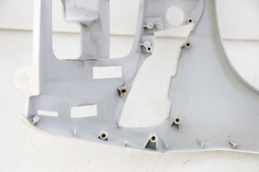 photo de FACE AVANT PEUGEOT TWEET PRO CARGO 50 (2018 - 2022) - Gros plan technique