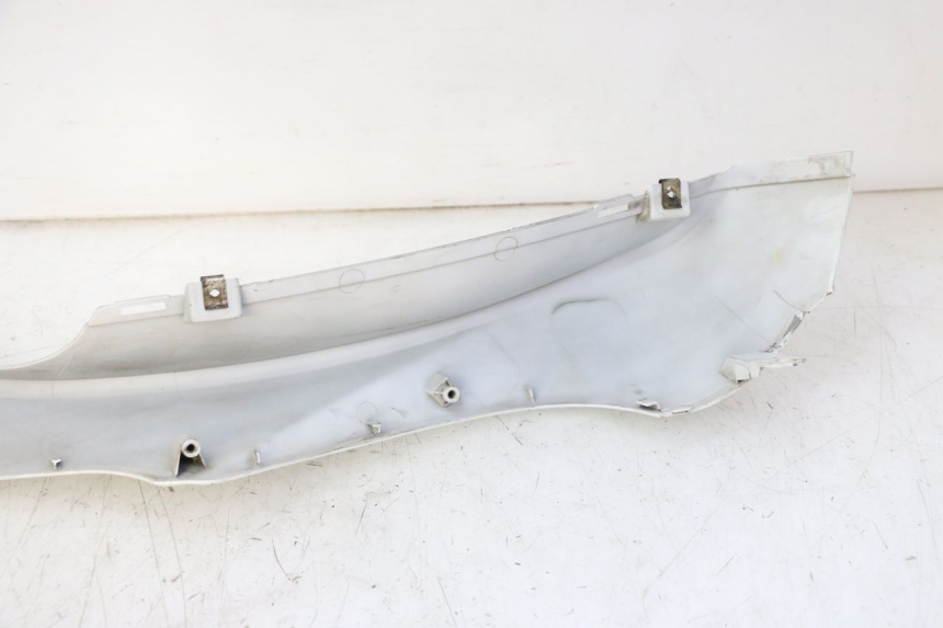 photo de FACE AVANT PEUGEOT TWEET PRO CARGO 50 (2018 - 2022) - Vue d’ensemble