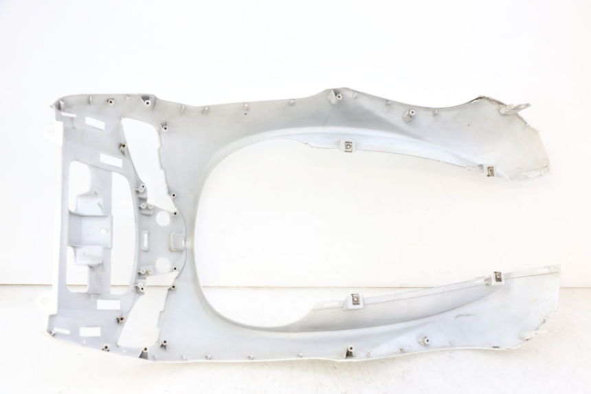 photo de FACE AVANT PEUGEOT TWEET PRO CARGO 50 (2018 - 2022) - État de surface