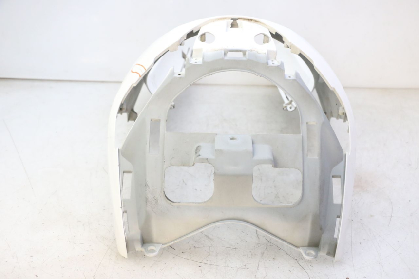 photo de FACE AVANT PEUGEOT TWEET PRO CARGO 50 (2018 - 2022) - Marquages et références