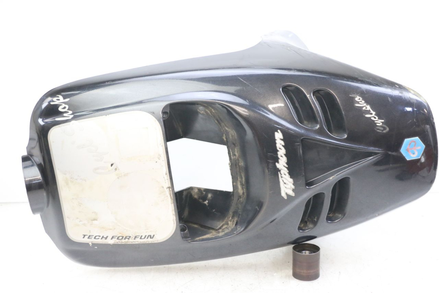 photo de FACE AVANT PIAGGIO TYPHOON 80 (1994 - 1997) - Vue principale