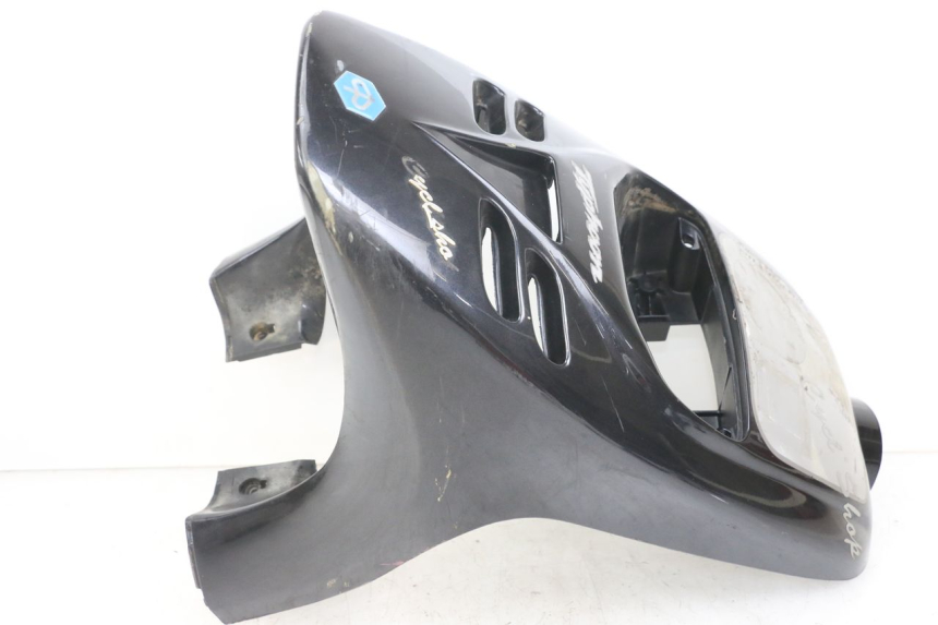 photo de FACE AVANT PIAGGIO TYPHOON 80 (1994 - 1997) - Détails caractéristiques