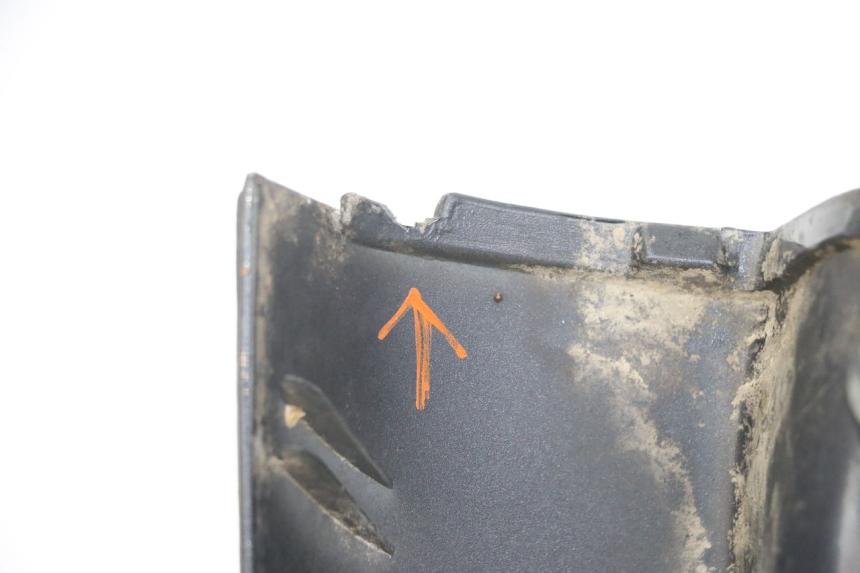 photo de FACE AVANT PIAGGIO TYPHOON 80 (1994 - 1997) - Photo complémentaire