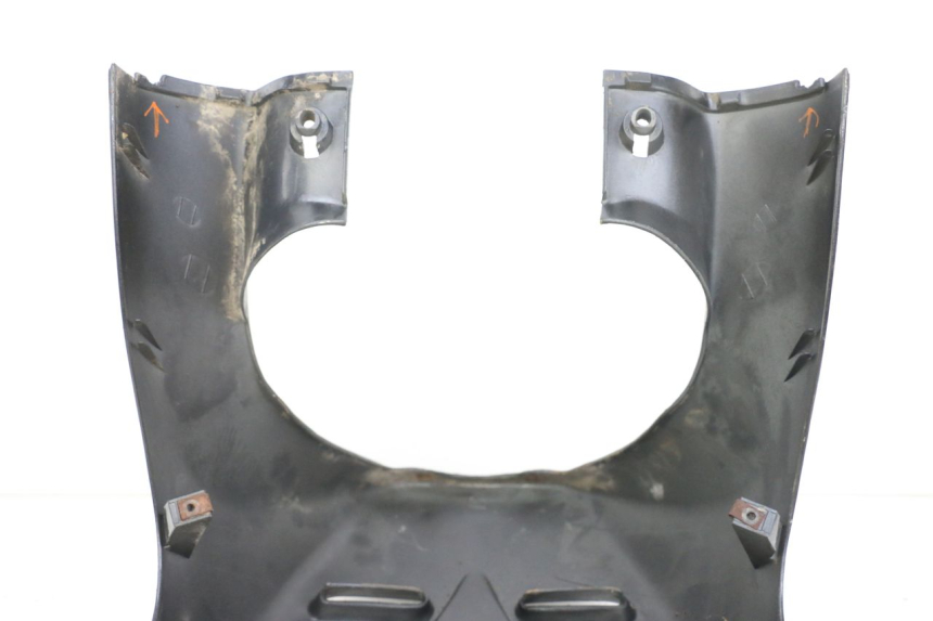 photo de FACE AVANT PIAGGIO TYPHOON 80 (1994 - 1997) - Inspection visuelle