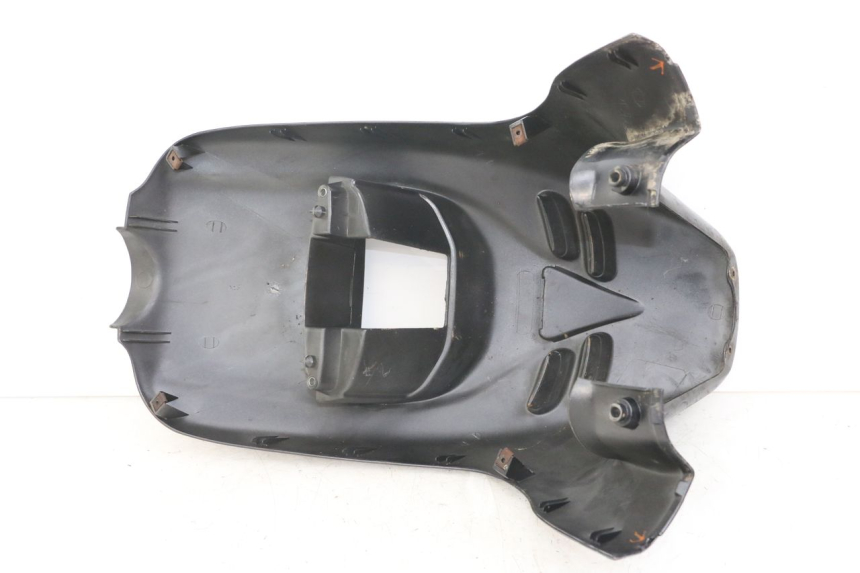 photo de FACE AVANT PIAGGIO TYPHOON 80 (1994 - 1997) - Focus structure