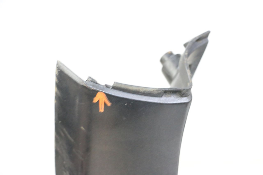 photo de FACE AVANT PIAGGIO TYPHOON 80 (1994 - 1997) - Zoom état d’usage