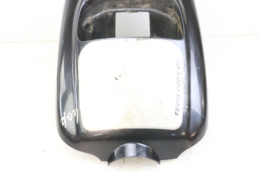 photo de FACE AVANT PIAGGIO TYPHOON 80 (1994 - 1997) - Gros plan technique