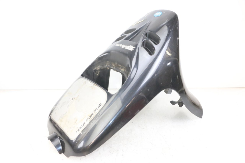 photo de FACE AVANT PIAGGIO TYPHOON 80 (1994 - 1997) - Vue d’ensemble