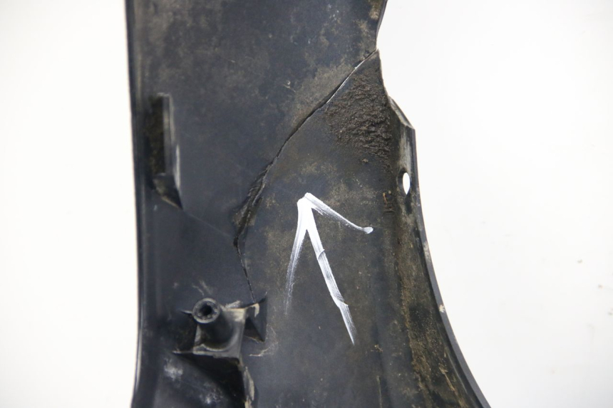 photo de FACE AVANT SUZUKI UH BURGMAN 125 (2002 - 2006) - Zoom état d’usage