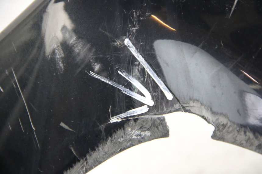 photo de FACE AVANT SUZUKI UH BURGMAN 125 (2002 - 2006) - Points de fixation