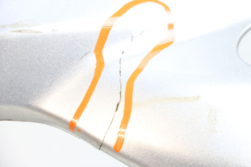 photo de FACE AVANT PEUGEOT V-CLIC VCLIC 50 (2007 - 2013) - Photo complémentaire