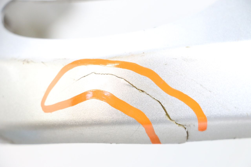 photo de FACE AVANT PEUGEOT V-CLIC VCLIC 50 (2007 - 2013) - Inspection visuelle