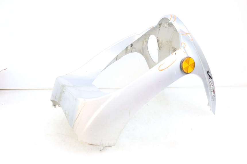 photo de FACE AVANT PEUGEOT V-CLIC VCLIC 50 (2007 - 2013) - Vue d’ensemble