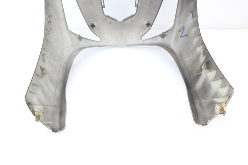 photo de FACE AVANT RAZZO VENICE 50 (2009 - 2014) - Autre angle de vue