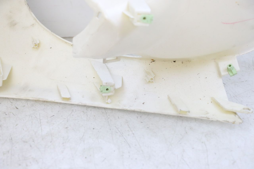 photo de FACE AVANT PEUGEOT VIVACITY NEW 2T 50 (2008 - 2017) - Détails caractéristiques