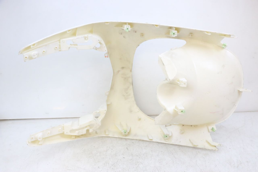 photo de FACE AVANT PEUGEOT VIVACITY NEW 2T 50 (2008 - 2017) - Photo complémentaire