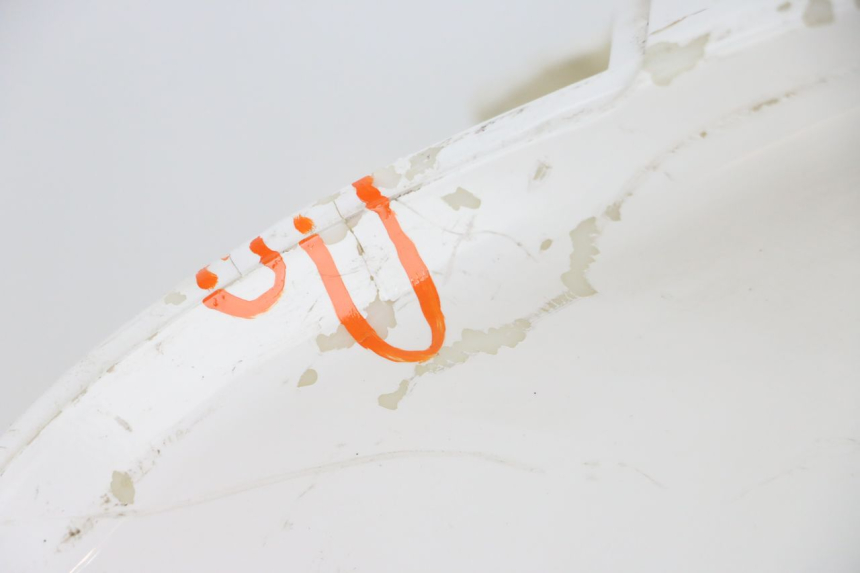 photo de FACE AVANT PEUGEOT VIVACITY NEW 2T 50 (2008 - 2017) - Détail de la pièce