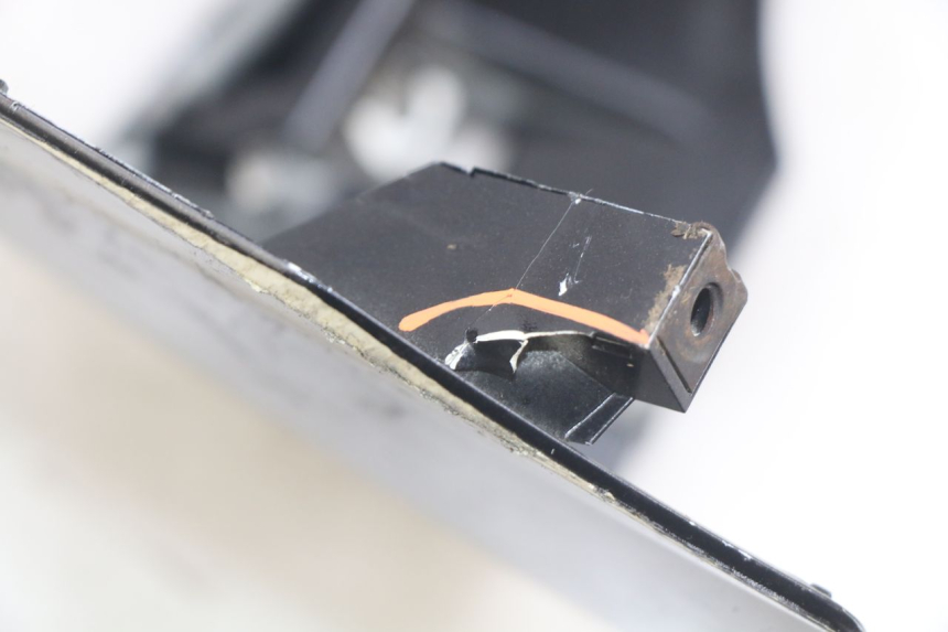 photo de FACE AVANT YAMAHA X-MAX XMAX 250 (2006 - 2009) - Zoom état d’usage