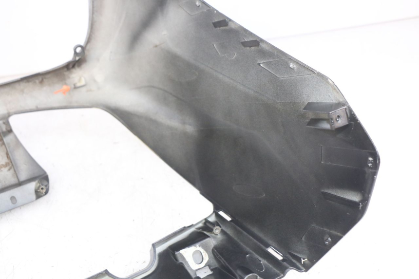 photo de FACE AVANT YAMAHA X-MAX XMAX 250 (2006 - 2009) - Autre angle de vue